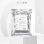 Premium Modeling Mask Pack Charcoal 1000g