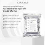 Premium Modeling Mask Pack Charcoal 1000g