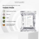 Premium Modeling Mask Pack Collagen 1000g