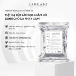 Premium Modeling Mask Pack Ice 1000g