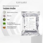 Premium Modeling Mask Pack Ice 1000g