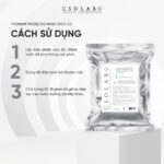 Premium Modeling Mask Pack Ice 1000g
