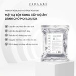 Premium Modeling Mask Pack Moisture 1000g