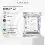 Premium Modeling Mask Pack Moisture 1000g