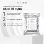 Premium Modeling Mask Pack Moisture 1000g