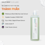 Bio Sensitive Purifying Gel 1000ml