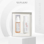 SET REPAIR AMPOULE + REPAIR MIST