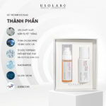 SET REPAIR AMPOULE + REPAIR MIST