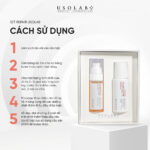 SET REPAIR AMPOULE + REPAIR MIST