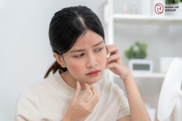 thoa dầu dừa lên mặt mỗi ngày có tốt không