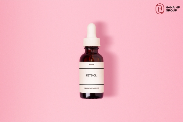 Retinol cho người mới bắt đầu: Dùng sao để da đẹp? 1 Retinol cho người mới bắt đầu