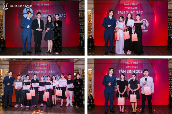 Hana HP Group