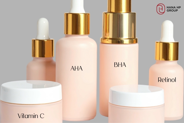 BHA cho người mới bắt đầu