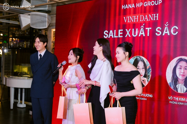 Hana HP Group