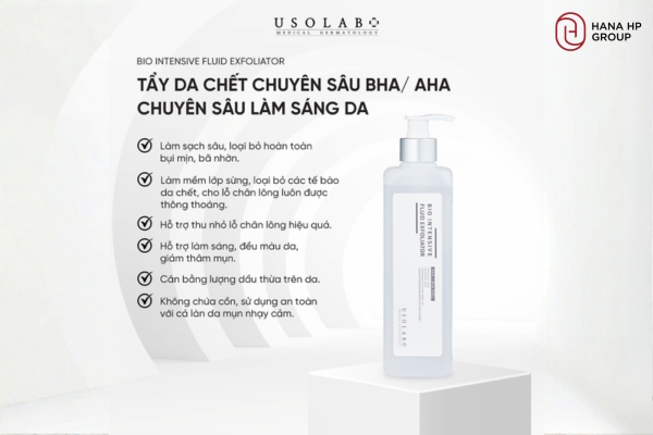 BHA cho người mới bắt đầu