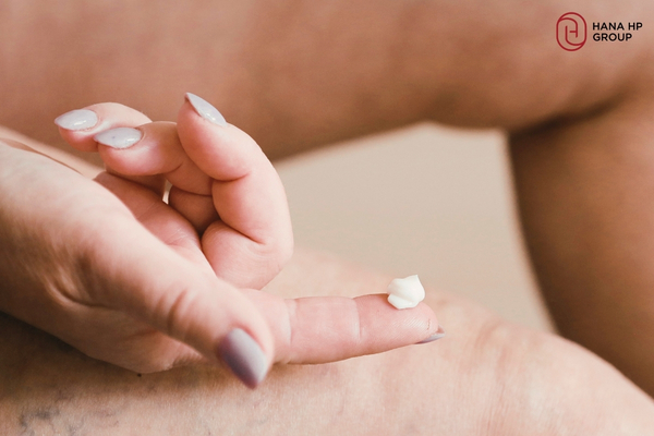 mùa đông có cần dùng kem chống nắng không