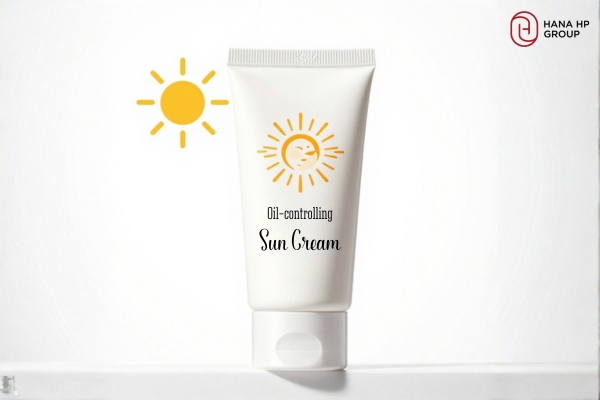 Kem chống nắng kiềm dầu tốt có thành phần và kết cấu phù hợp với đặc điểm da dầu
