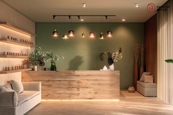 Spa tập trung tìm kiếm các nguồn sản phẩm chuyên biệt, có đào tạo chuyên môn và kỹ thuật