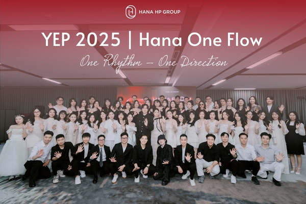Hana HP Group