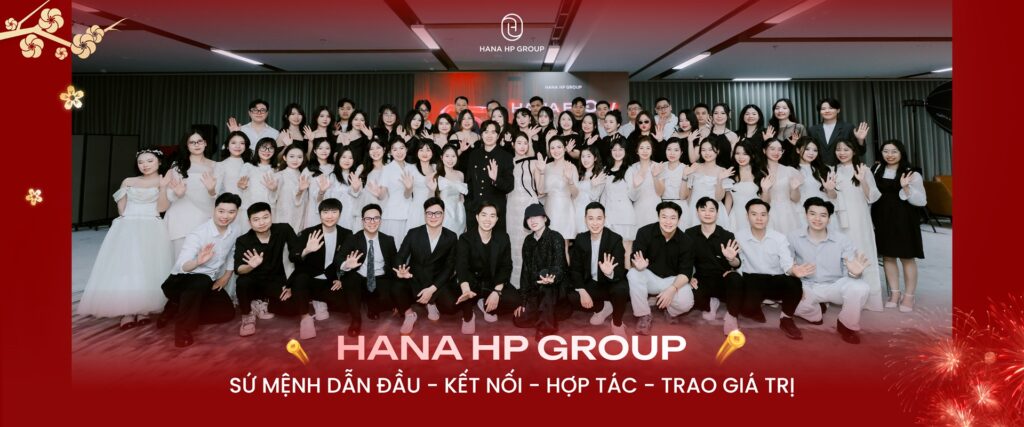 Hana HP Group