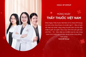 Ngày Thấy thuốc Việt Nam