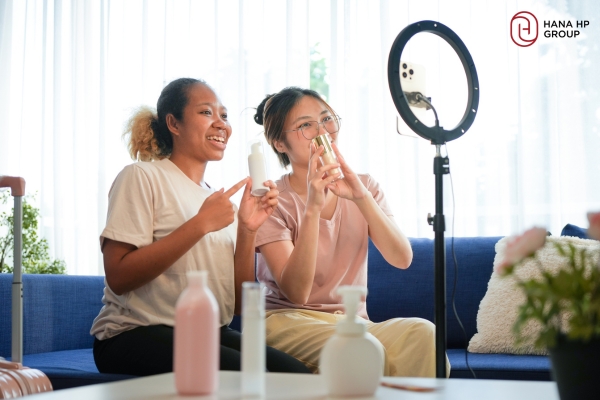 đại lý mỹ phẩm Sài Gòn
