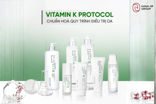 Danh mục sản phẩm chất lượng của Usolab