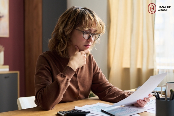 Cần kiểm tra kỹ các loại giấy tờ trước khi quyết định hợp tác với một đơn vị phân phối Cần kiểm tra kỹ các loại giấy tờ trước khi quyết định hợp tác với một đơn vị phân phối