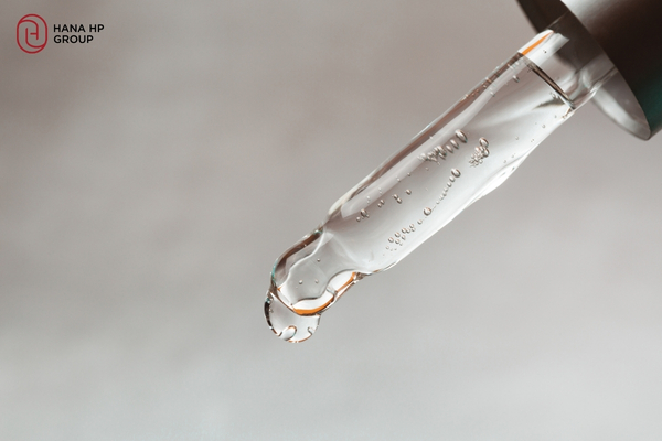 Hyaluronic Acid trong mỹ phẩm