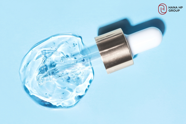 Hyaluronic Acid trong mỹ phẩm