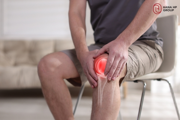 Dư thừa Omega 6 lâu ngày có thể dẫn đến viêm khớp