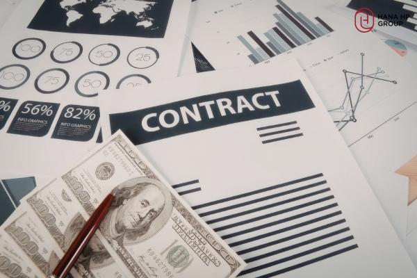 Hợp đồng đại lý mỹ phẩm: Hướng dẫn chi tiết từ A - Z 3 hợp đồng đại lý mỹ phẩm