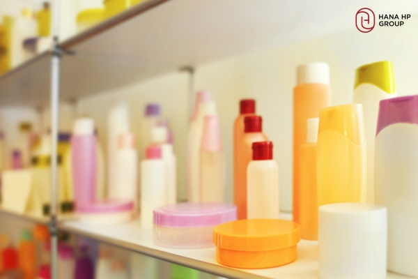 Nhập hàng từ đại lý mỹ phẩm giá sỉ giúp tối ưu chi phí