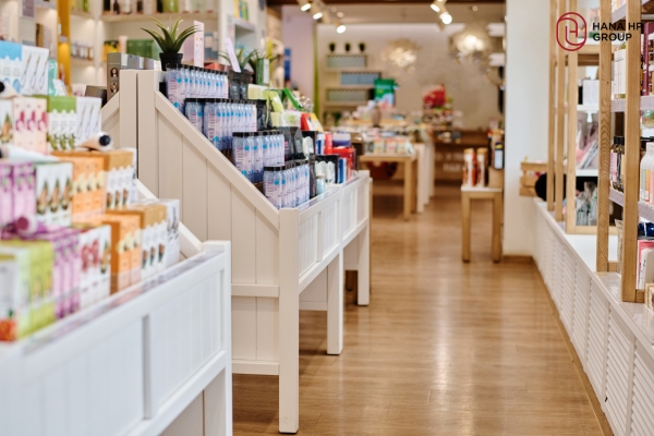 Ôm hàng quá nhiều ngay từ đầu dễ dẫn đến rủi ro khóa quay vòng vốn