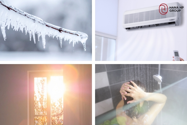 da mặt bị khô bong tróc phải làm sao
