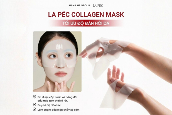 sau khi lột mụn nên đắp mặt nạ gì