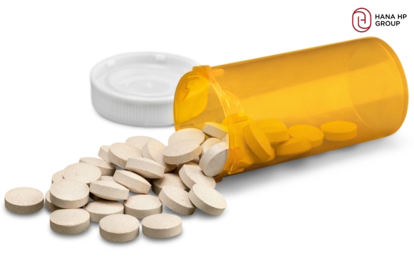 glutathione có tác dụng gì