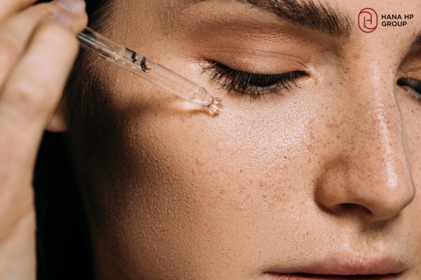 Serum HA có tác dụng gì