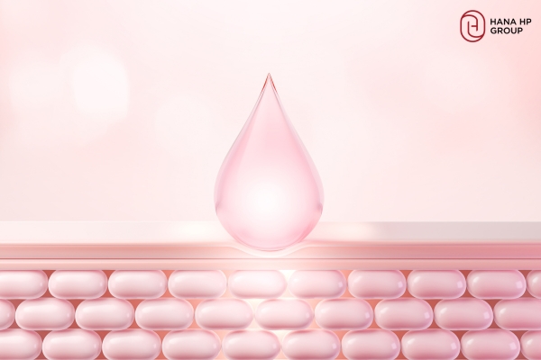 Tretinoin có thể tác động tích cực lên nhiều tầng da