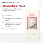 La Péc Collagen Mask
