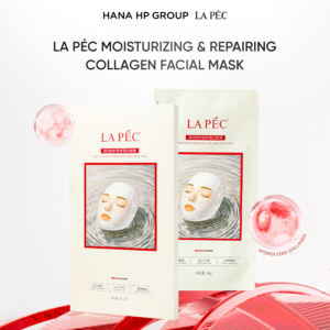 La Péc Collagen Mask
