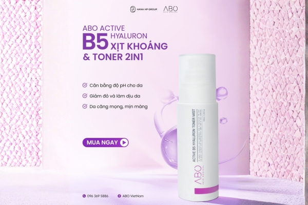 Lá tía tô đắp mặt