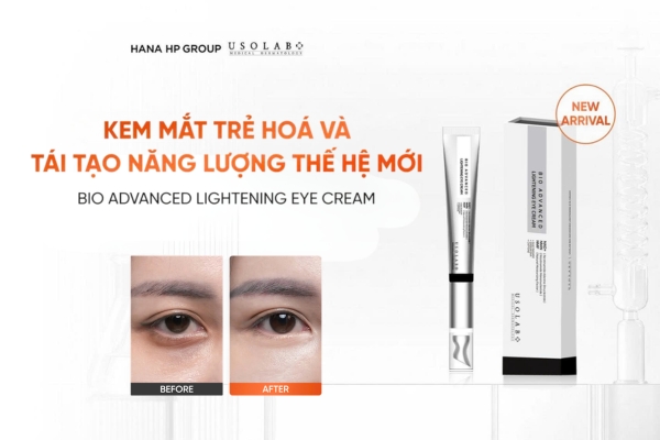 trị thâm mắt bằng cà chua