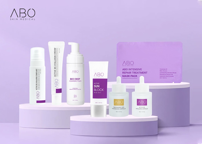 ABO Skin Medical