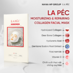 La Péc Collagen Mask