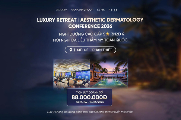 𝗟𝗨𝗫𝗨𝗥𝗬 𝗥𝗘𝗧𝗥𝗘𝗔𝗧