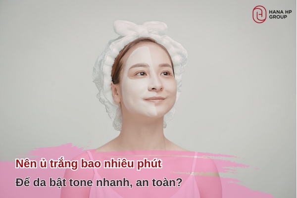 ủ trắng bao nhiêu phút