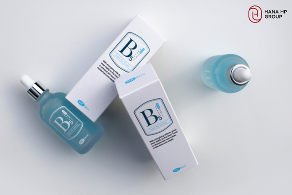 Serum MTC Skin Hydro B5