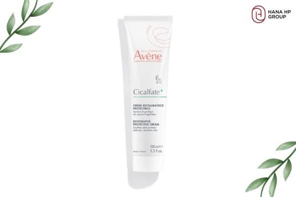 Kem dưỡng Avene Cicalfate+ Repairing Protective Cream