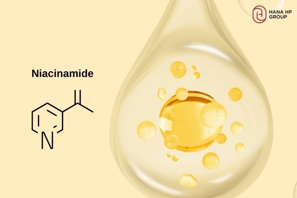 Top 7 Body Serum làm sáng da chứa Niacinamide 10%
